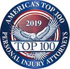 America's Top 100 Logo